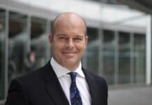Damian Harrington, Head of EMEA Research at Colliers International