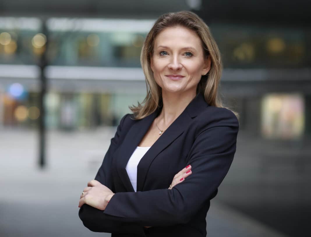 Jędrak Dominika Colliers