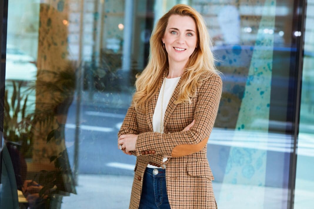 Rajska-Wolinska Monika Colliers