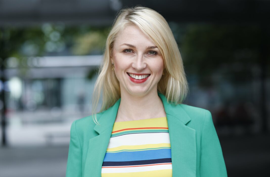 Katarzyna Wlodek-Makos Colliers