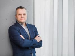 Jakub Kleban, Senior Director, Valuations, JLL