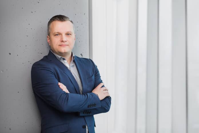 Jakub Kleban, Senior Director, Valuations, JLL