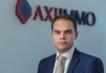 Jakub Potocki, Senior Negotiator, Office Agency, AXI IMMO