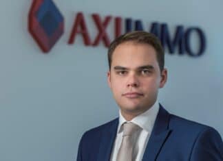Jakub Potocki, Senior Negotiator, Office Agency, AXI IMMO