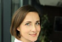 Katarzyna Tencza Associate Director Investment & Hospitality at Walter Herz