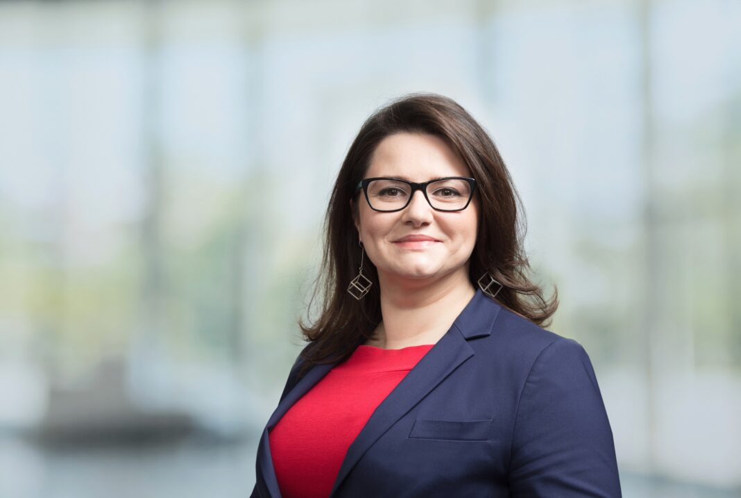 Wioleta Wojtczak Savills