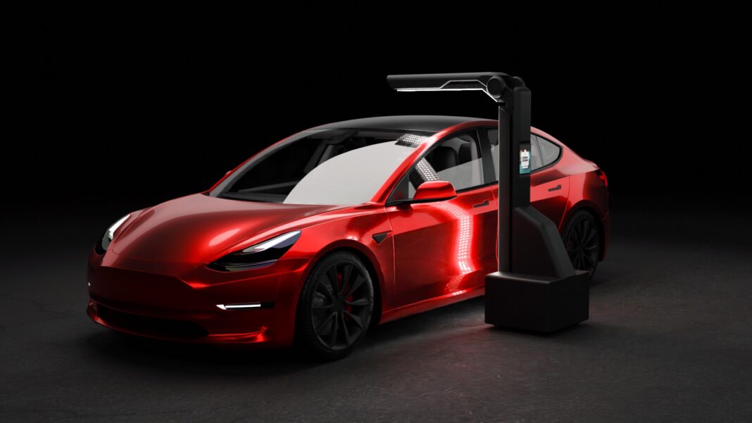 CarScanner