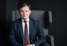 John Palmer, Head of Industrial Investment, Savills Poland