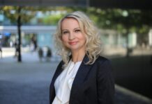 Katarzyna Kamińska-Nobis, Associate Director, Retail Agency, Colliers in Poland