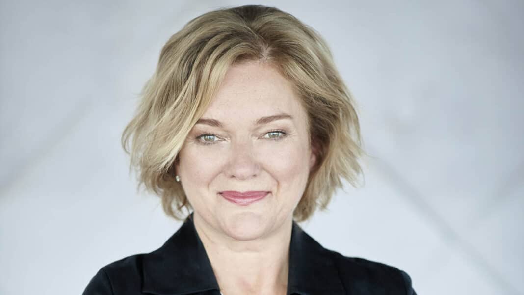 Renata Osiecka, Managing Partner, AXI IMMO