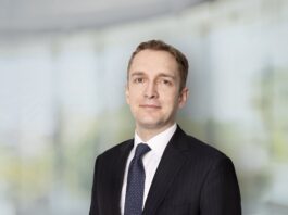 Jacek Kałużny, Associate Director, Residential Capital Markets, Savills Poland