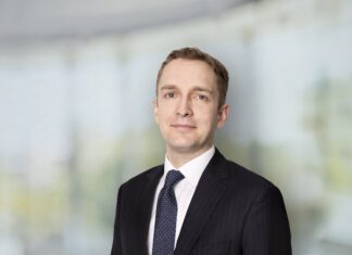 Jacek Kałużny, Associate Director, Residential Capital Markets, Savills Poland