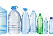 PET Bottles - Harmful or Environmentally Friendly?