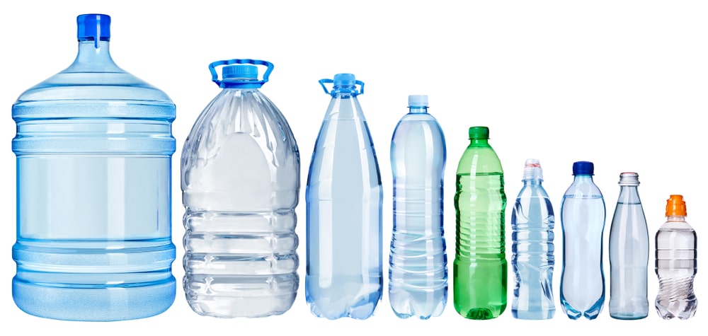 PET Bottles - Harmful or Environmentally Friendly?
