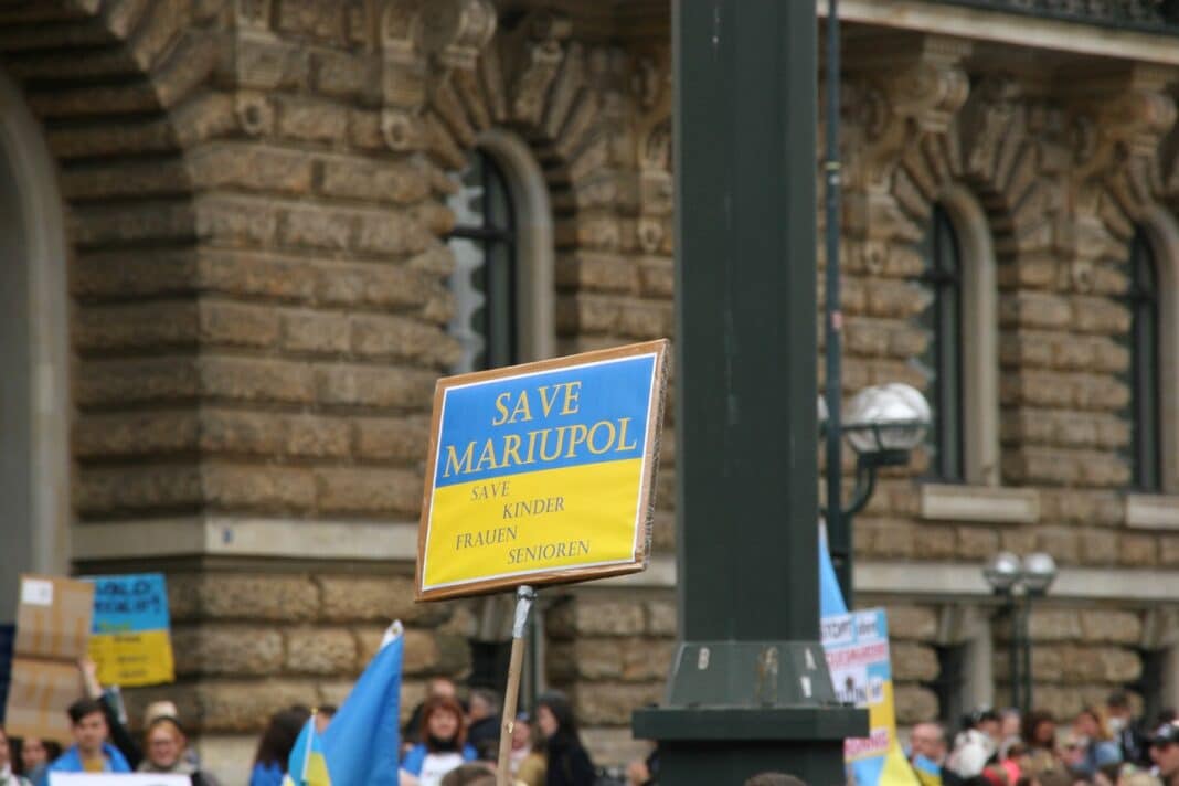 ukraine