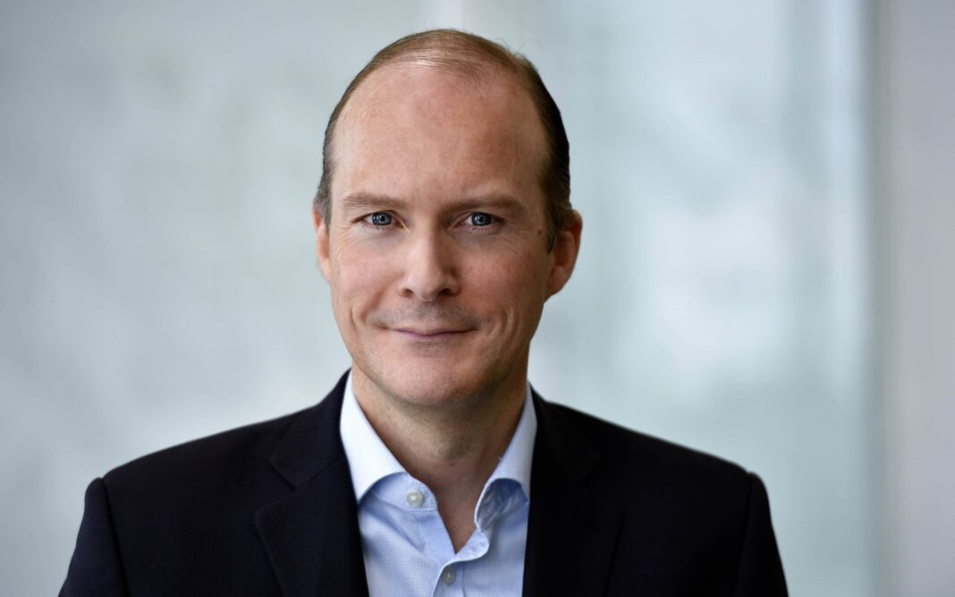 Ben Laidler, Global Markets Strategist at eToro