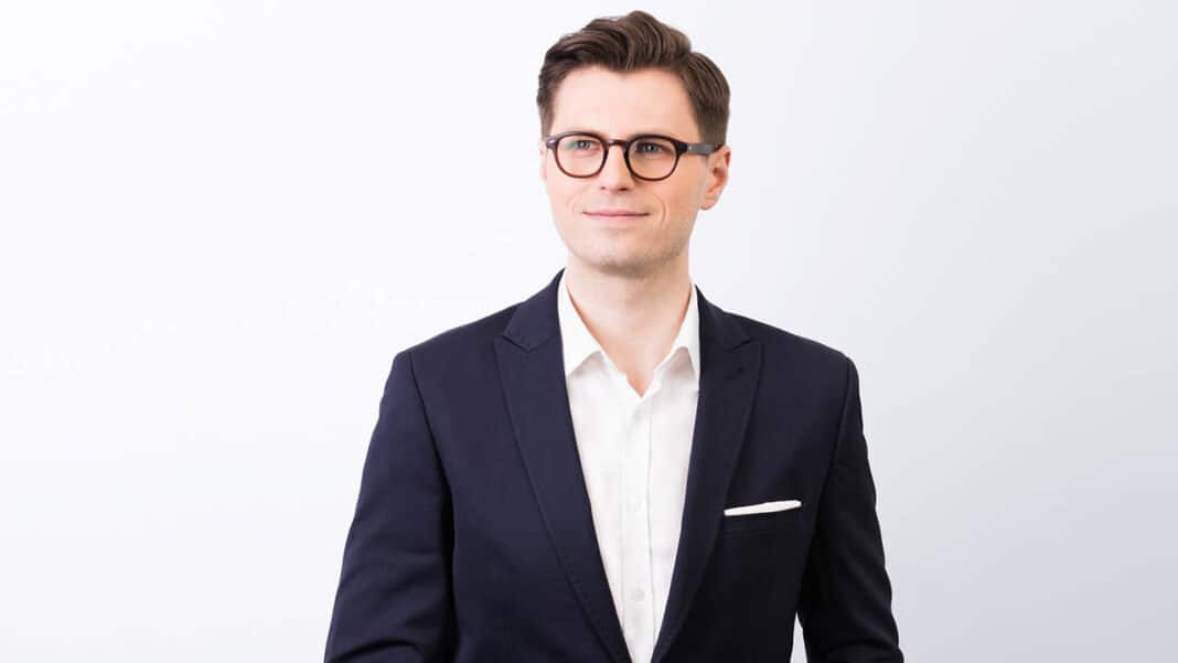 Jan Gąsiorowski
