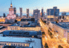 warszawa Fot Walter Herz_