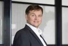John Palmer Head of Industrial Investments Savills Poland