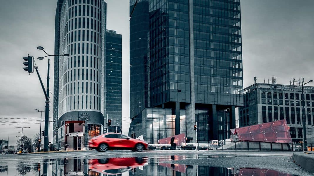 Warsaw
