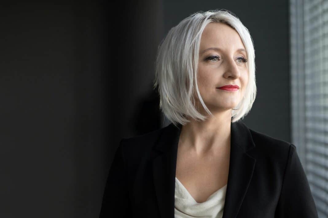 Katarzyna Pyś-Fabiańczyk Savills