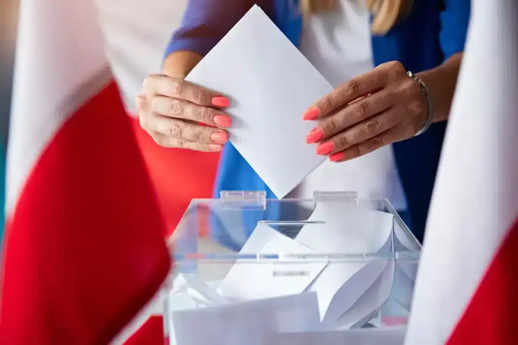 election