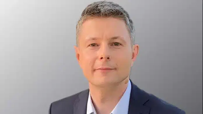 Paweł Majtkowski, eToro analyst in Poland
