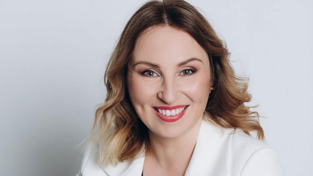 MAŁGORZATA RUSEWICZ President of IGTE (Chamber of Commerce of Pension Companies)