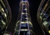Tenants Compete for Prime Office Space in Central Warsaw Warsaw Spire