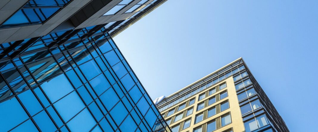 office real estate