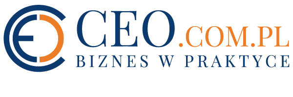 CEO Magazine Poland