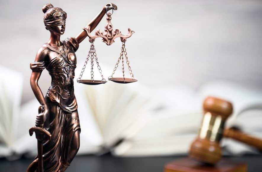 law