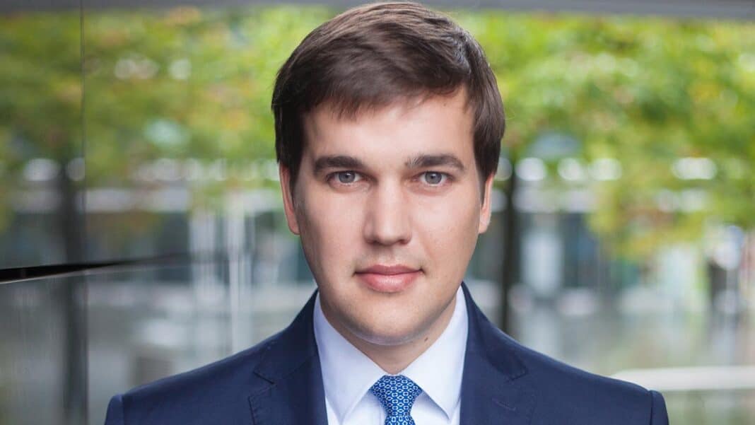 Jan Szulborski