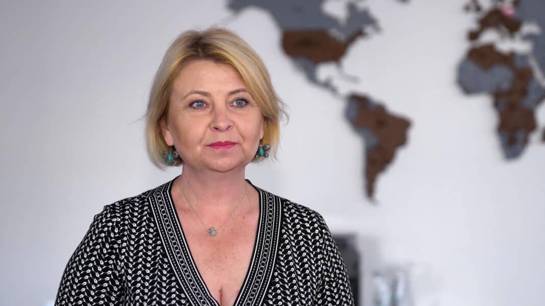 Katarzyna DÄbkowska