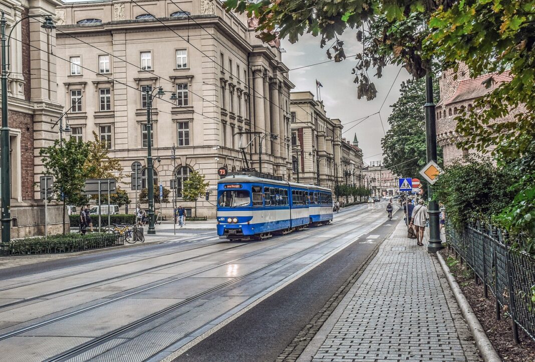 Krakow