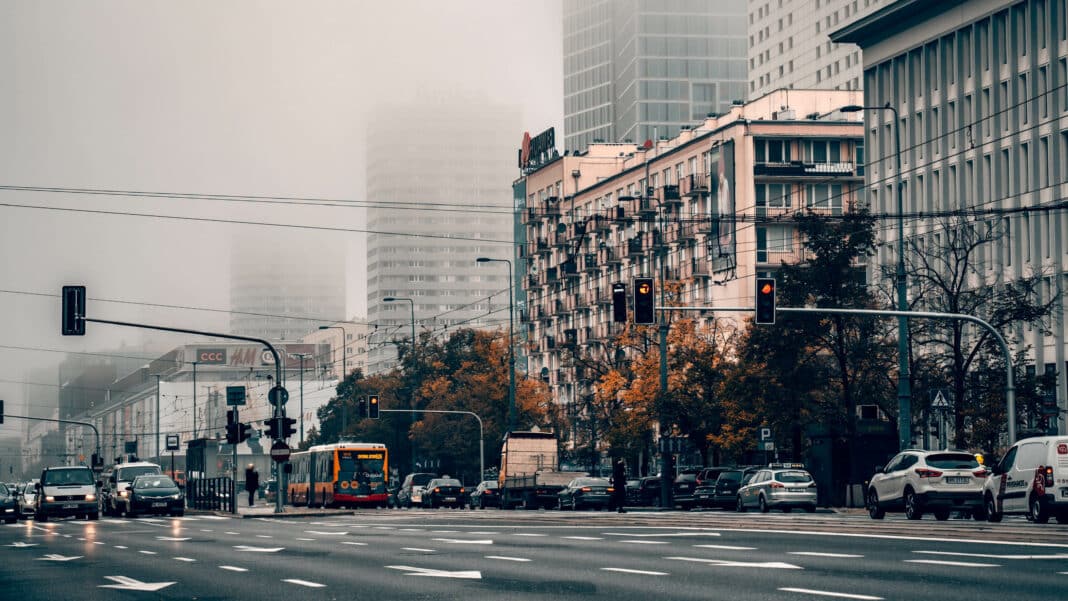 warsaw