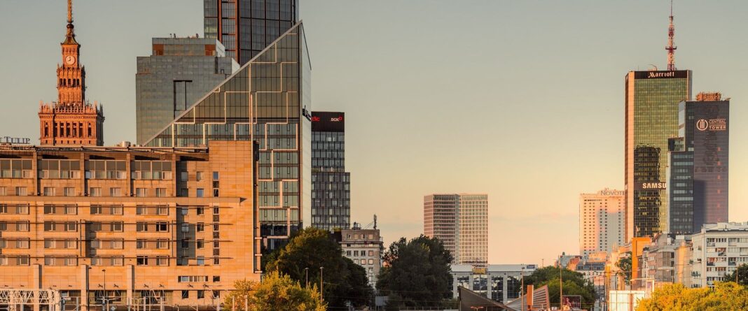 Warsaw