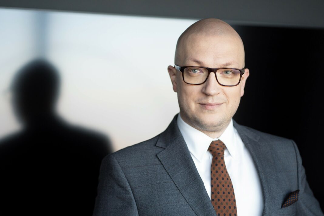 Karol Grejbus, Associate Director, Office Agency Tenant Representation at Savills