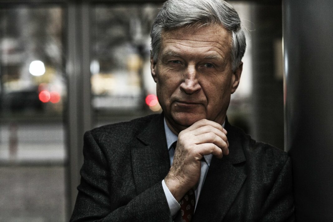 Piotr Kuczyński, Member of the Polish Economists Association, DI Xelion