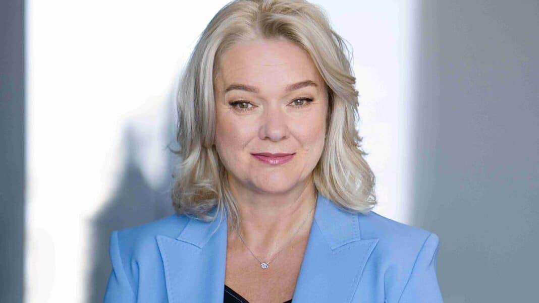 Renata Osiecka, Managing Partner, AXI IMMO
