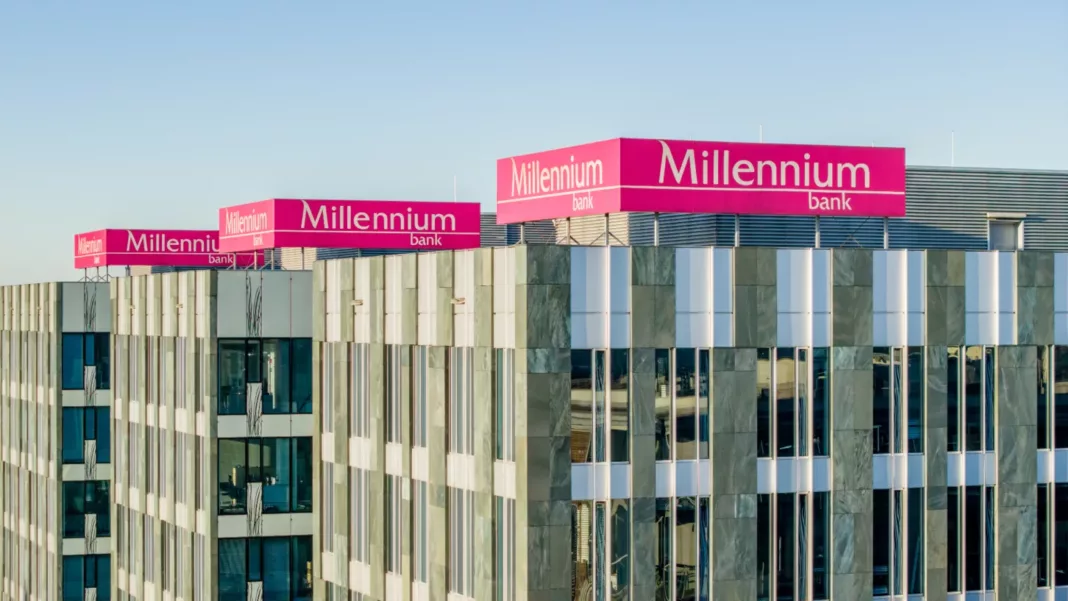 Bank Millennium