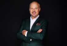 Bartłomiej Zagrodnik, Managing Partner and CEO at Walter Herz