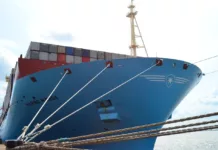 Polish seaports increase cargo