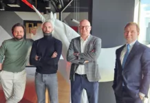 The Heart spins off Defence Production Hub to scale CEE defence manufacturing The Heart launches Defence Production Hub to connect CEE manufacturers with global defence demand