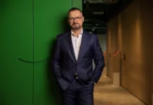 Żabka Group Reports 12% Sales Growth and 435 New Store Openings in Q1 2026 Tomasz Suchański, CEO of Żabka Group