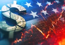 Failed US-Iran Talks Rattle Markets as Oil Prices Surge and Geopolitical Risks Rise USA inflacja dolar