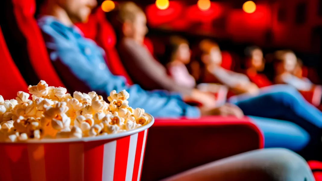 cinema
