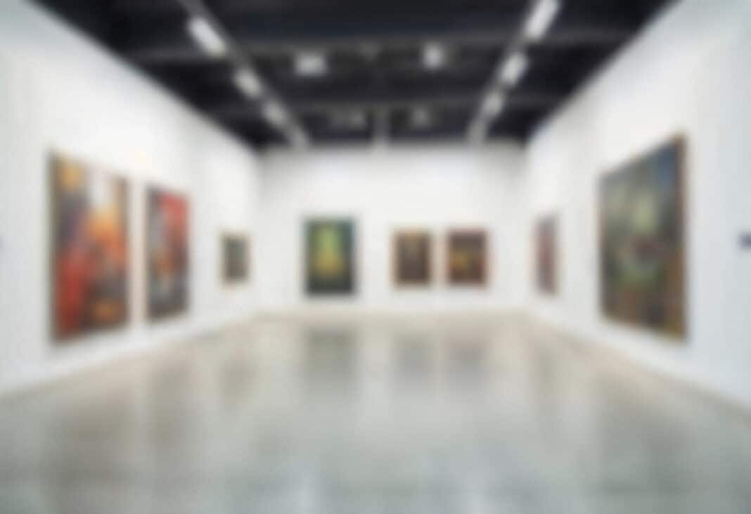 galeria sztuki