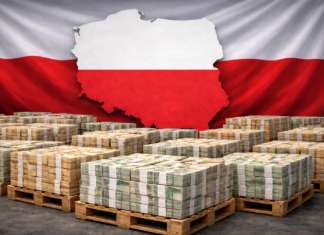 Poland Becomes a Trillion-Dollar Economy with Growth Still Ahead polska pieniÄ…dze