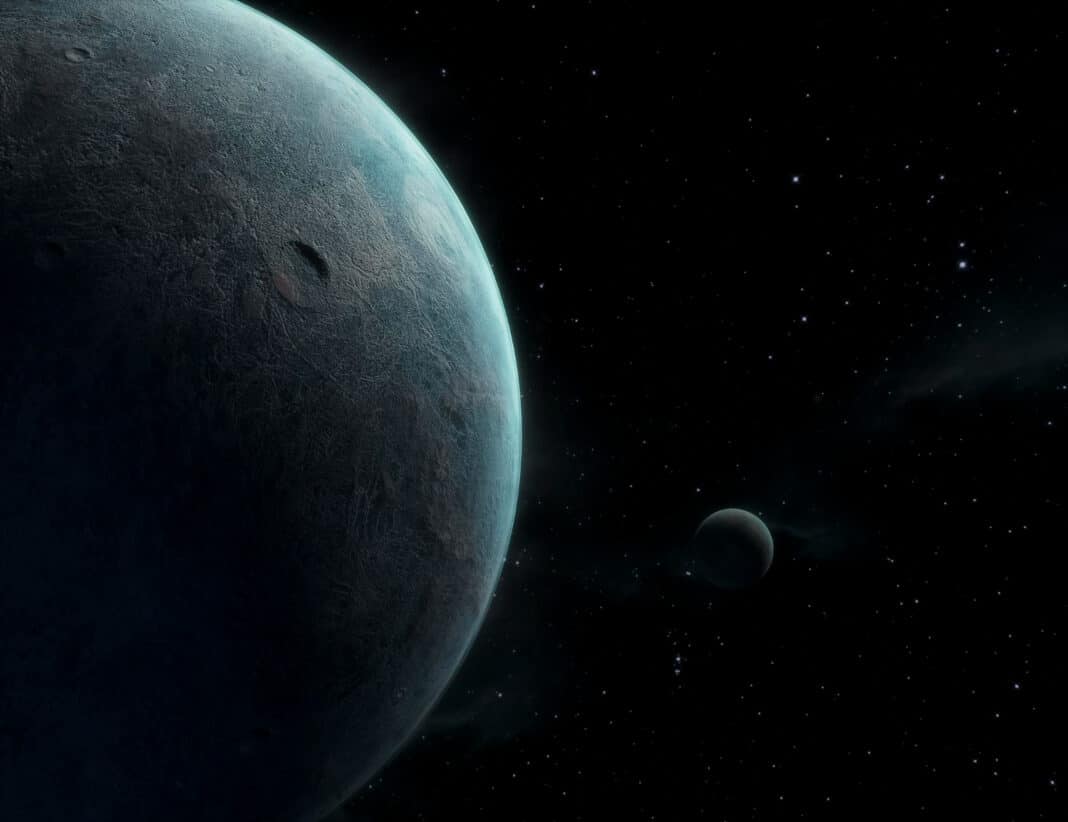 space